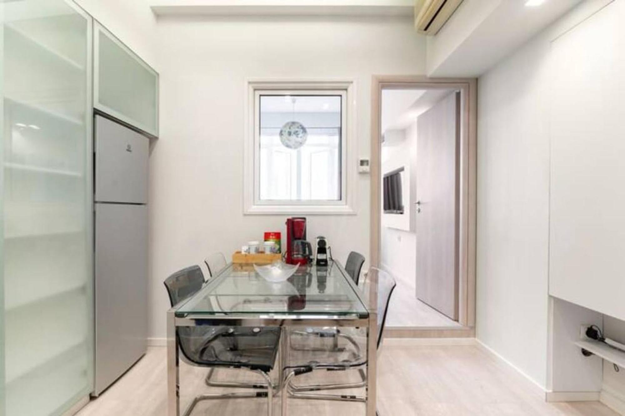 Monastiraki 107 By Superhost Hub Apartamento Atenas Exterior foto