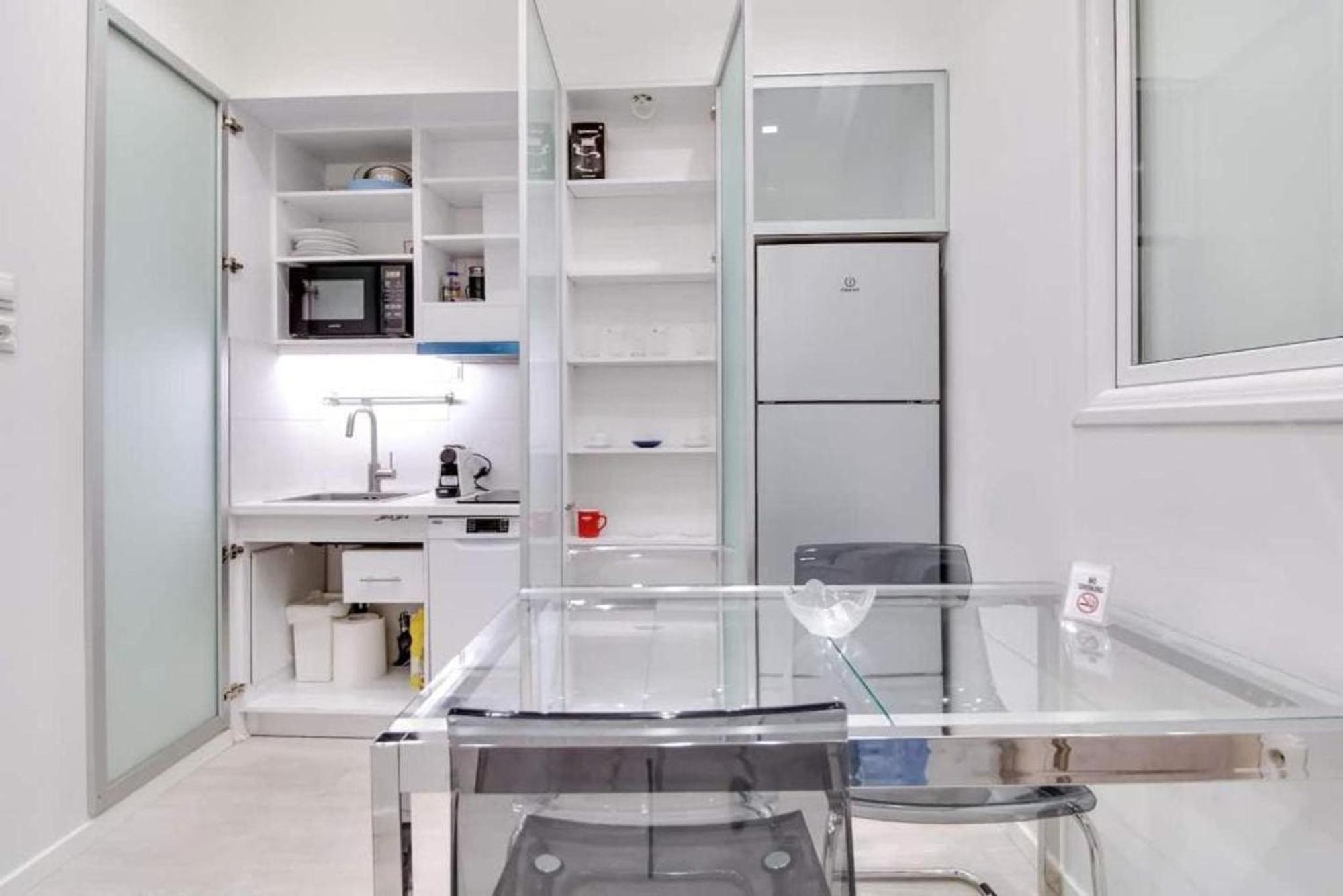 Monastiraki 107 By Superhost Hub Apartamento Atenas Exterior foto
